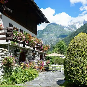 Cremerie Balmat Chamonix