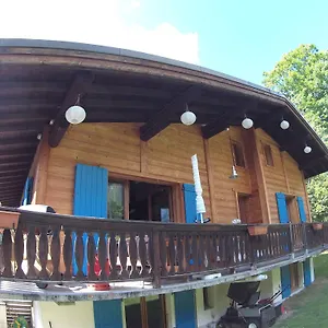 Les Frenes Chamonix