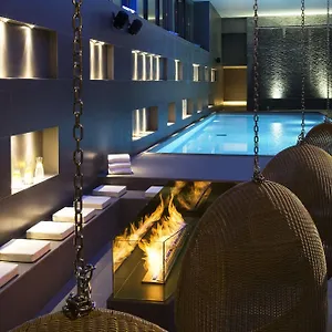 4* Hotel Heliopic & Spa