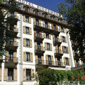 Richemond Chamonix